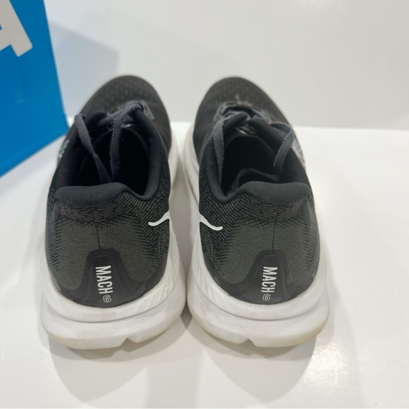 Hoka One One Mach 6 Wide Men’s Shoes main image 9